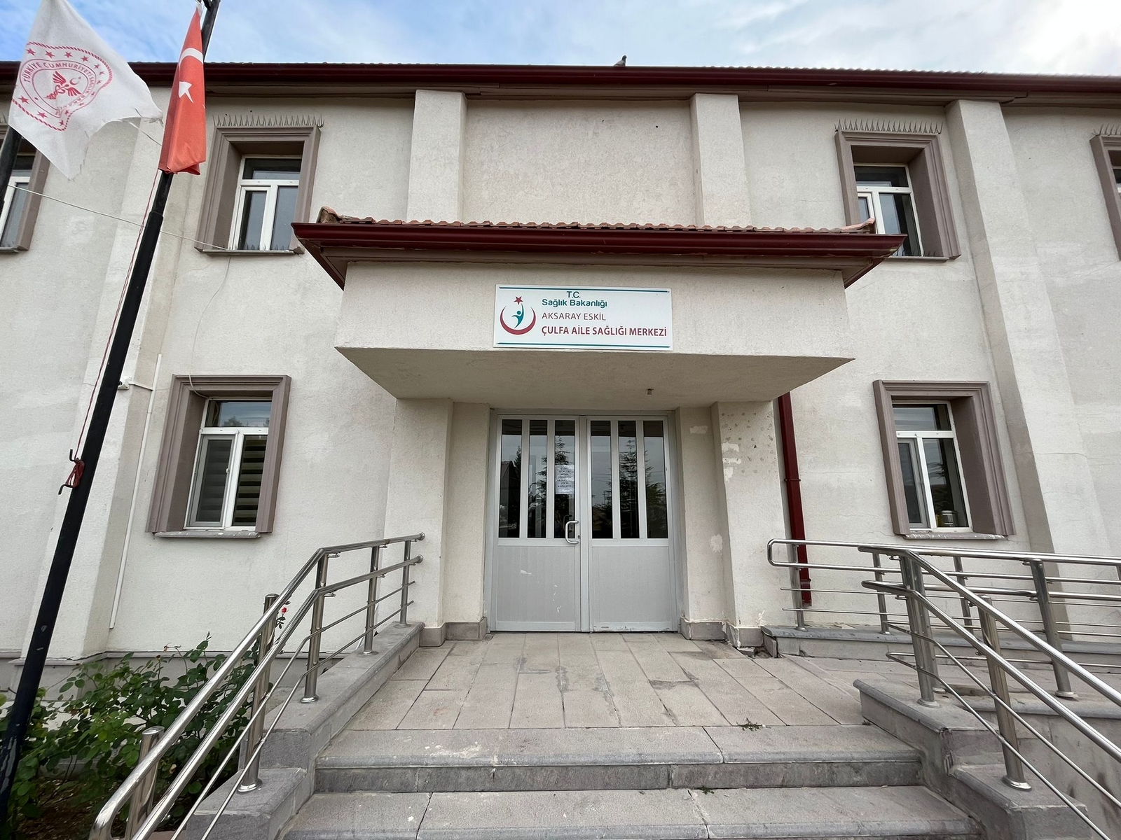 Web Sitemiz Yayında